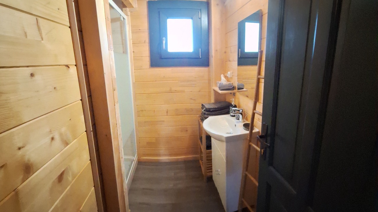 Photo of Bathroom in Chateauneuf-sur-Isere