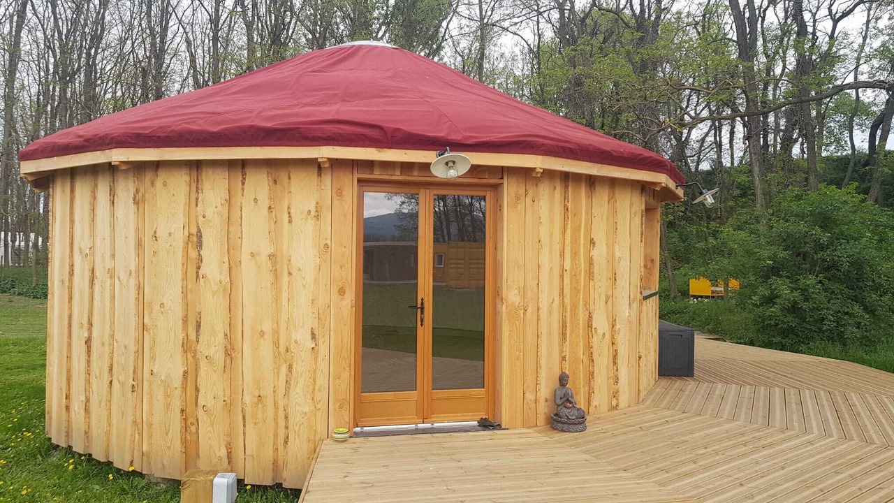 Photo of Outdoor in Chateauneuf-sur-Isere