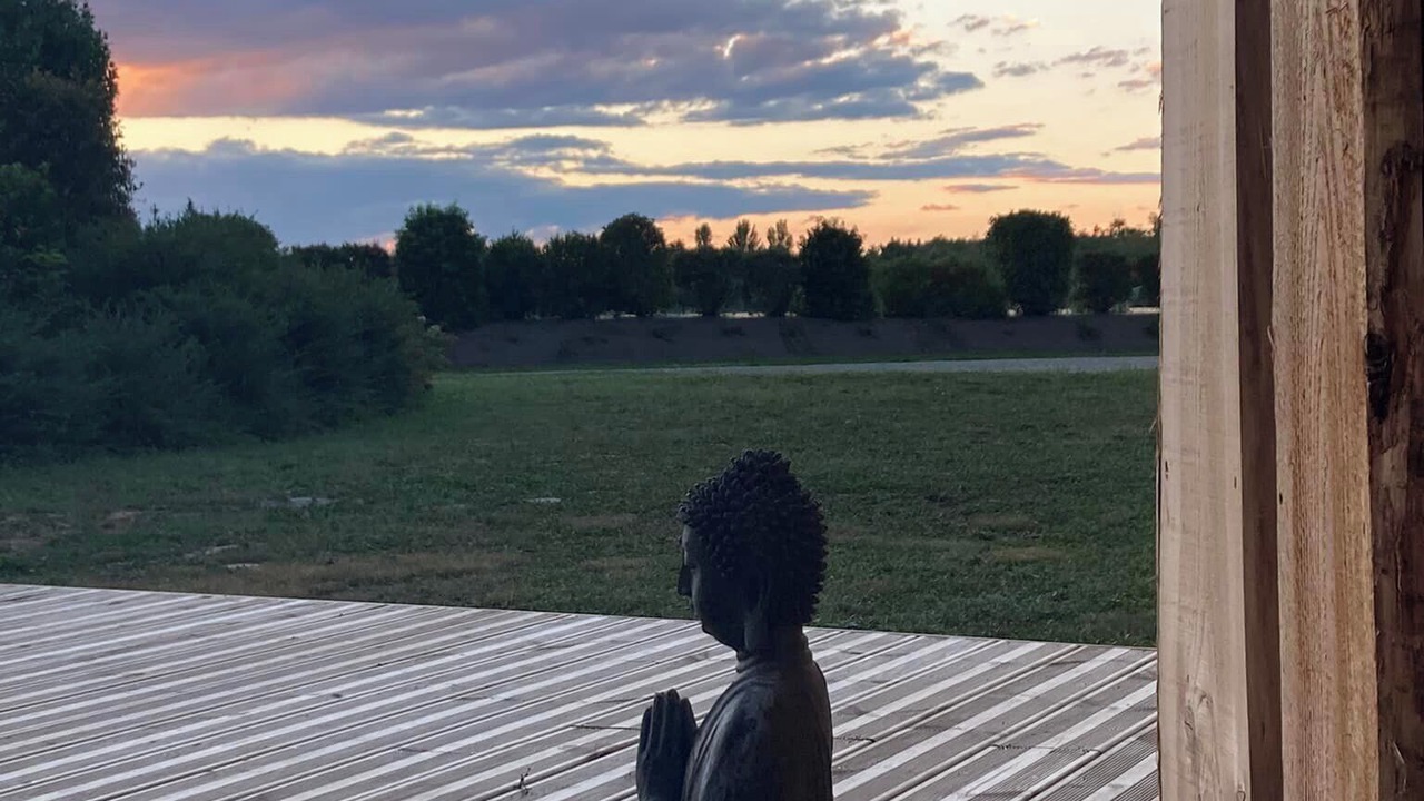 Photo of Outdoor in Chateauneuf-sur-Isere