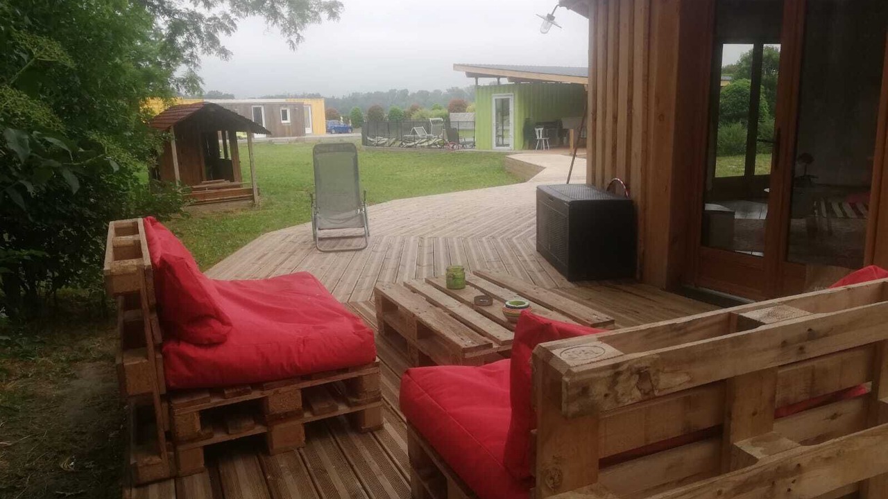 Photo of Others in Chateauneuf-sur-Isere