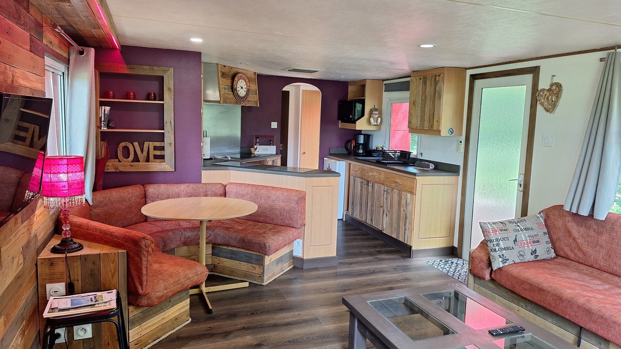 Photo of Kitchen in Chateauneuf-sur-Isere