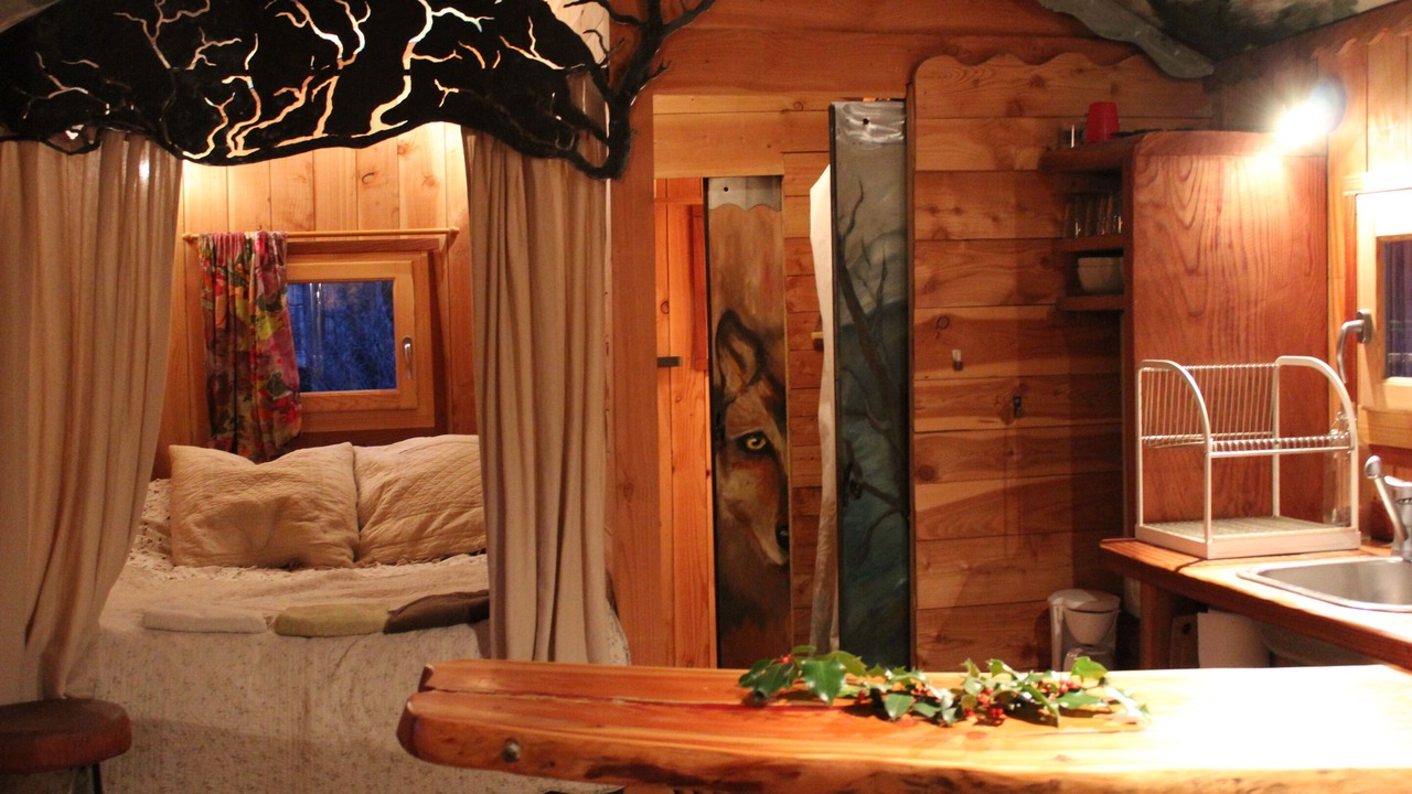 Photo of Bathroom in Saint-Paul-les-Monestier