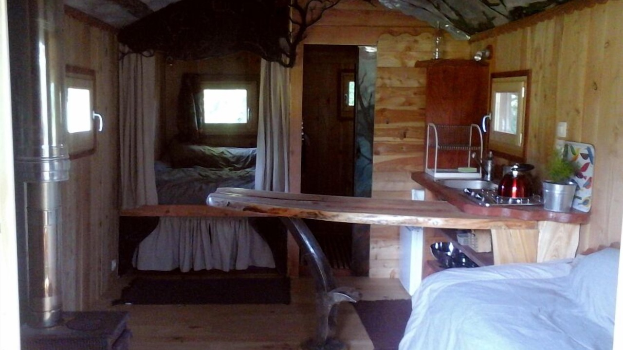 Photo of Bathroom in Saint-Paul-les-Monestier