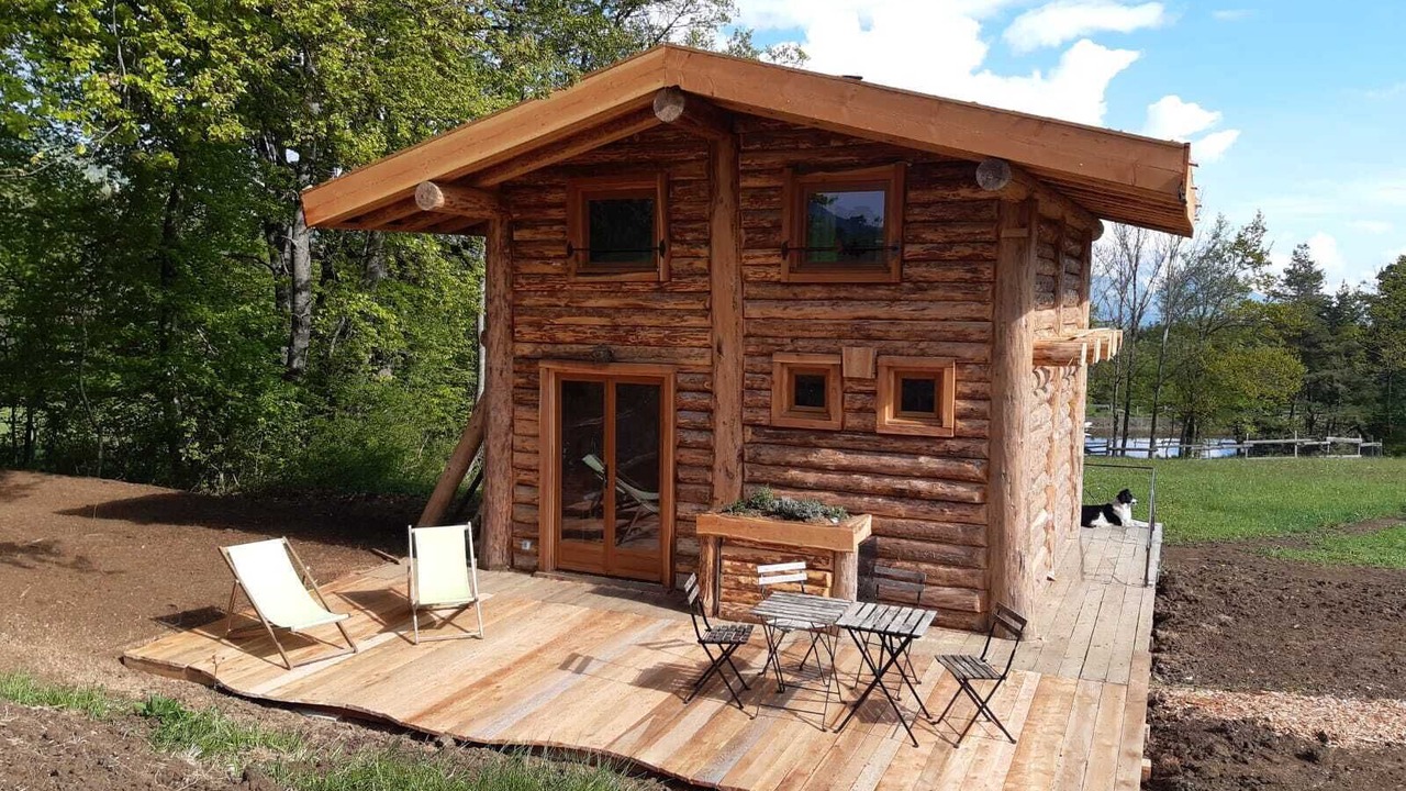 Photo of Outdoor in Saint-Paul-les-Monestier