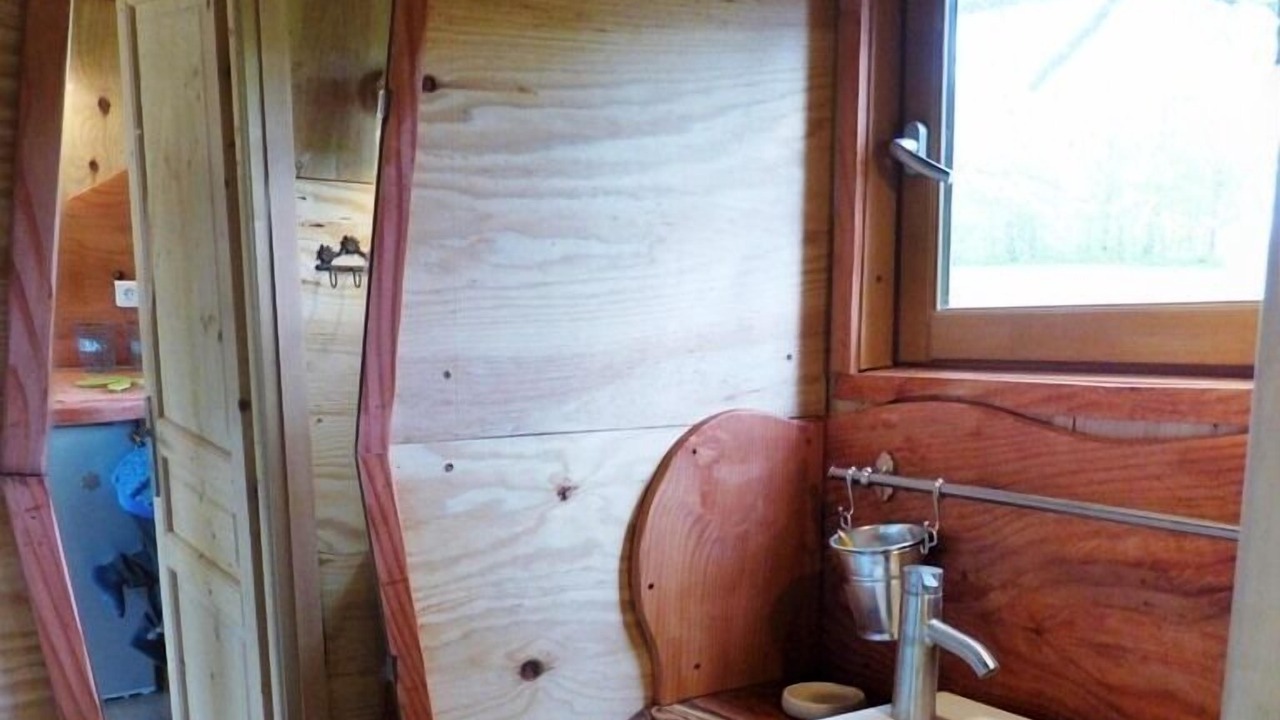 Photo of Bathroom in Saint-Paul-les-Monestier