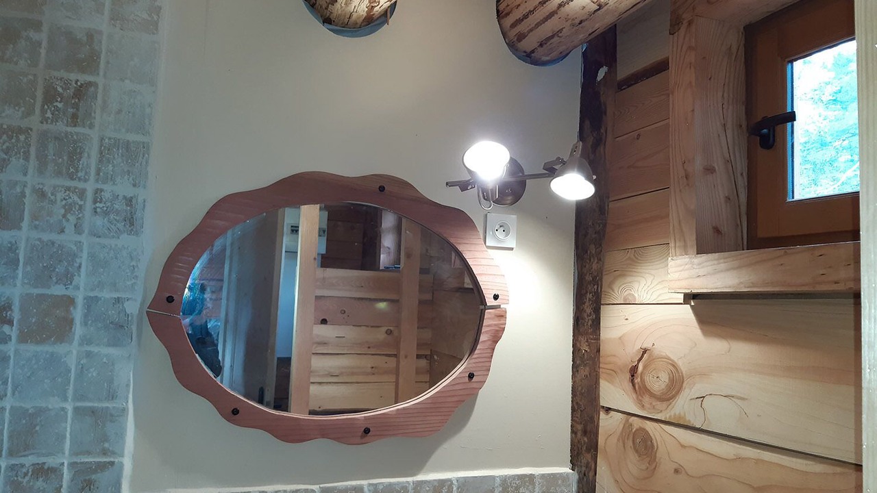 Photo of Bathroom in Saint-Paul-les-Monestier