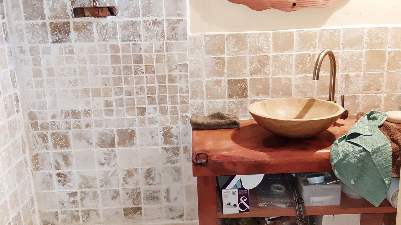 Photo of Bathroom in Saint-Paul-les-Monestier