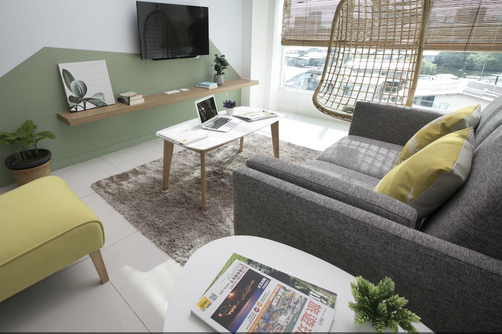 Photo of Livingroom in Kampung Sembulan Baru