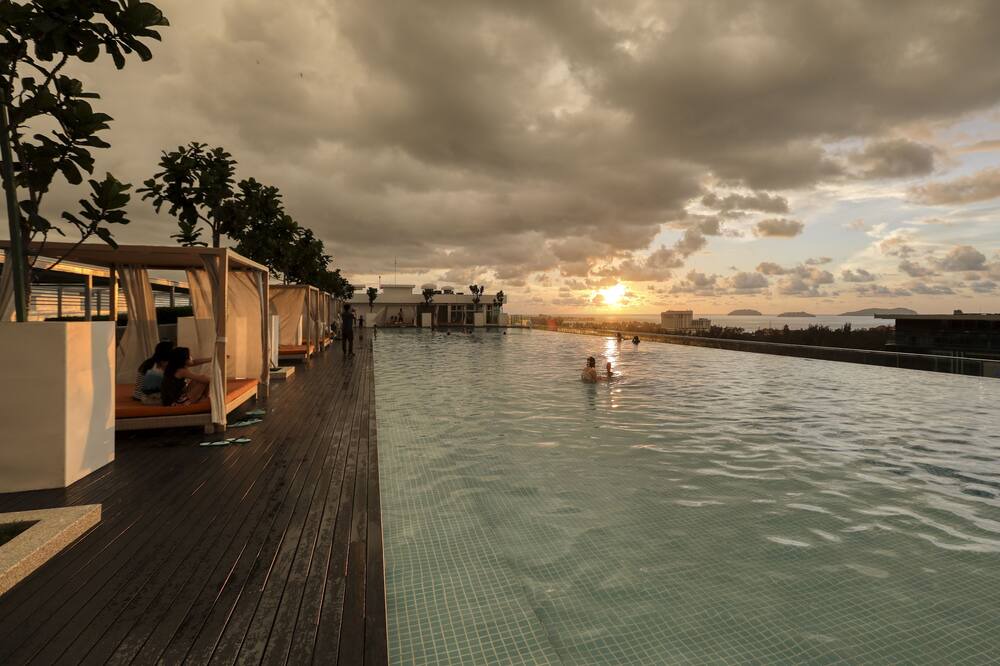 Photo of Outdoor in Kampung Sembulan Baru