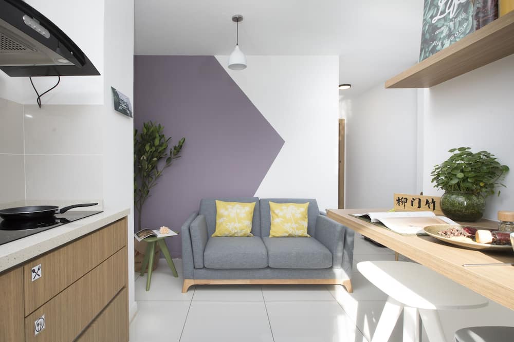 Photo of Kitchen in Kampung Sembulan Baru