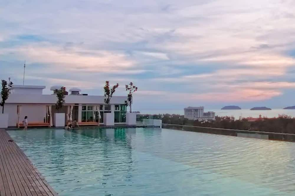 Photo of Outdoor in Kampung Sembulan Baru