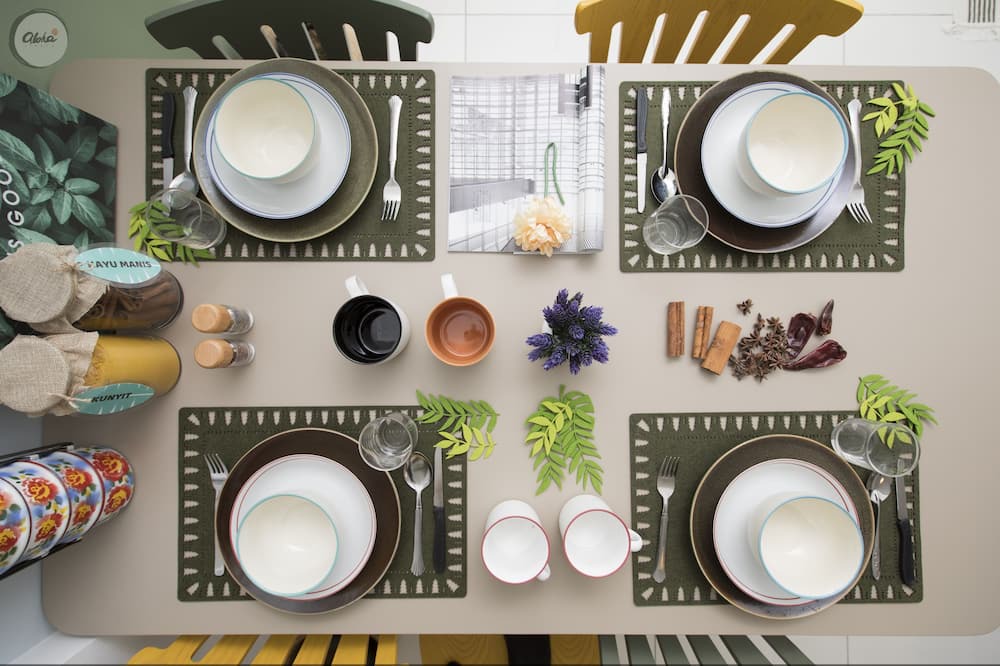 Photo of Livingroom in Kampung Sembulan Baru