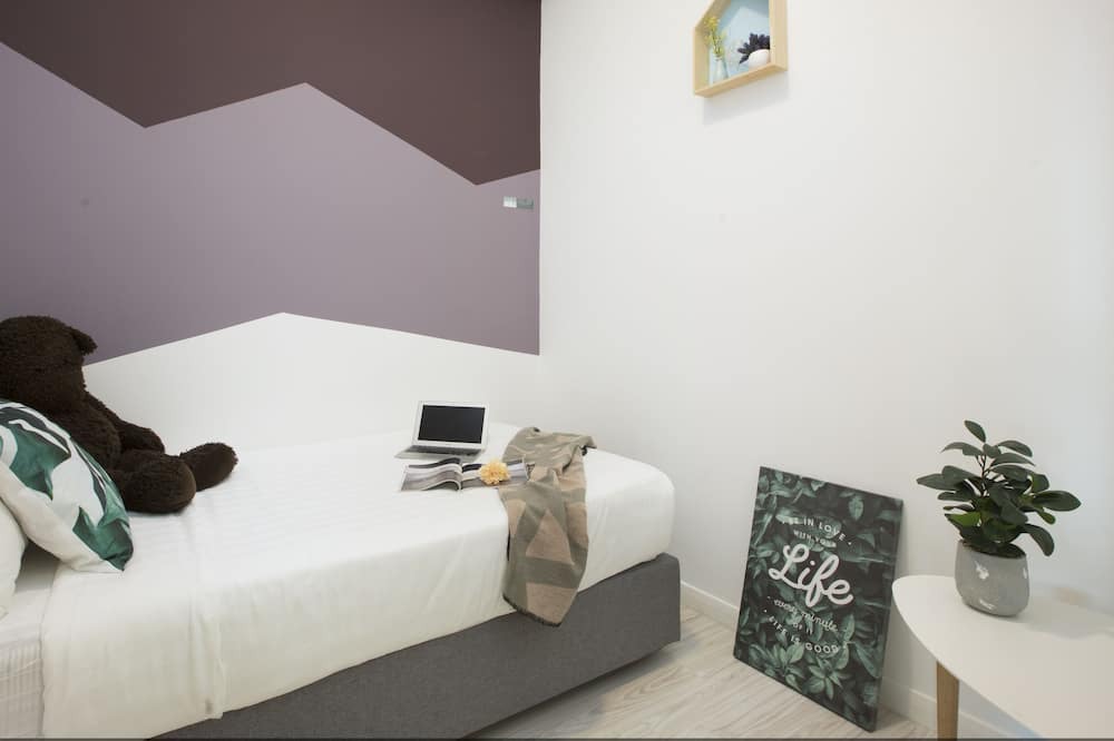 Photo of Bedroom in Kampung Sembulan Baru