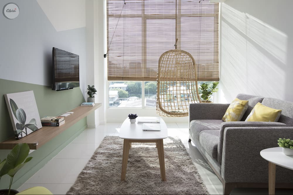 Photo of Livingroom in Kampung Sembulan Baru