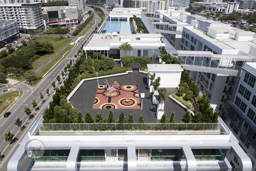 Photo of Outdoor in Kampung Sembulan Baru