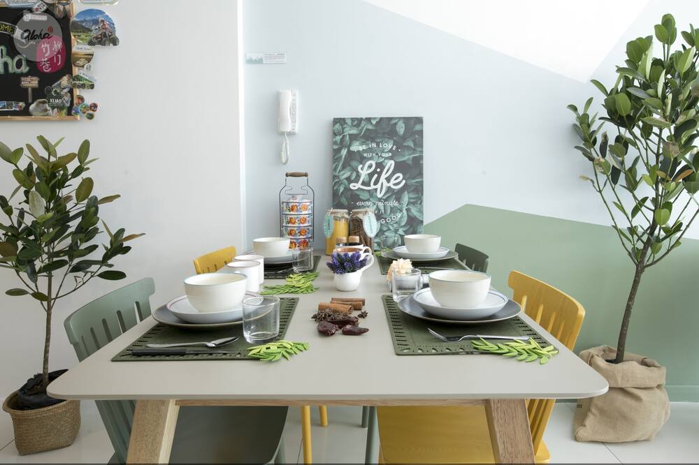 Photo of Livingroom in Kampung Sembulan Baru