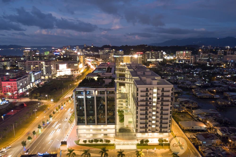 Photo of Outdoor in Kampung Sembulan Baru