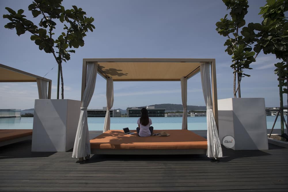 Photo of Outdoor in Kampung Sembulan Baru