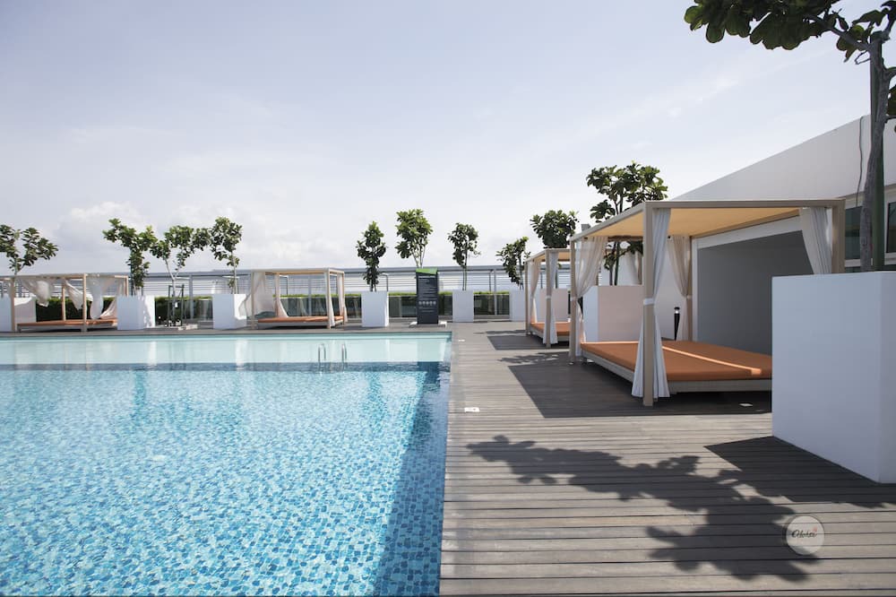 Photo of Outdoor in Kampung Sembulan Baru