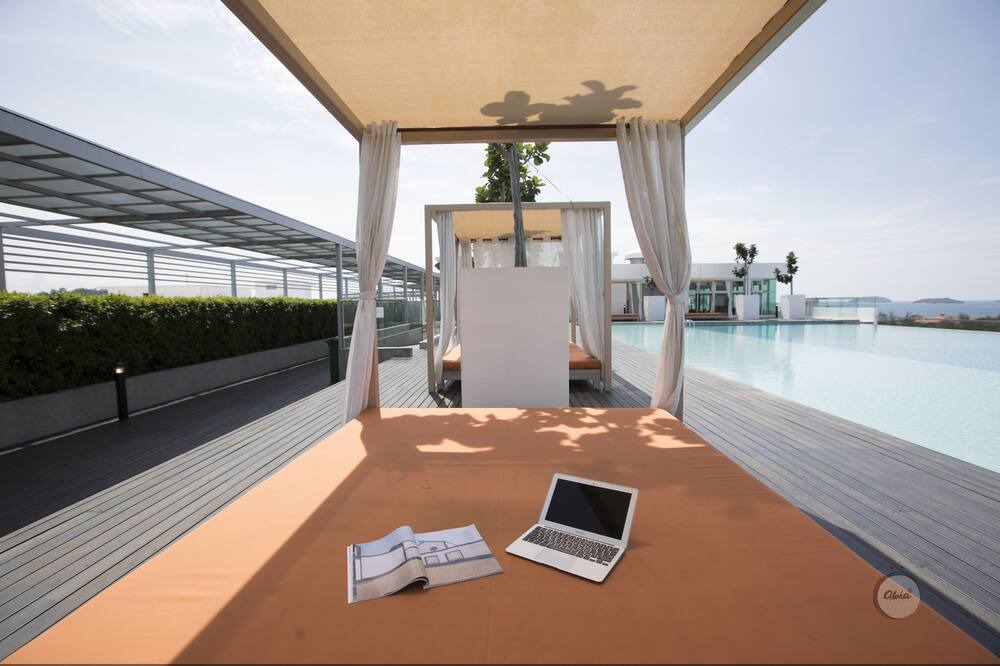 Photo of Outdoor in Kampung Sembulan Baru