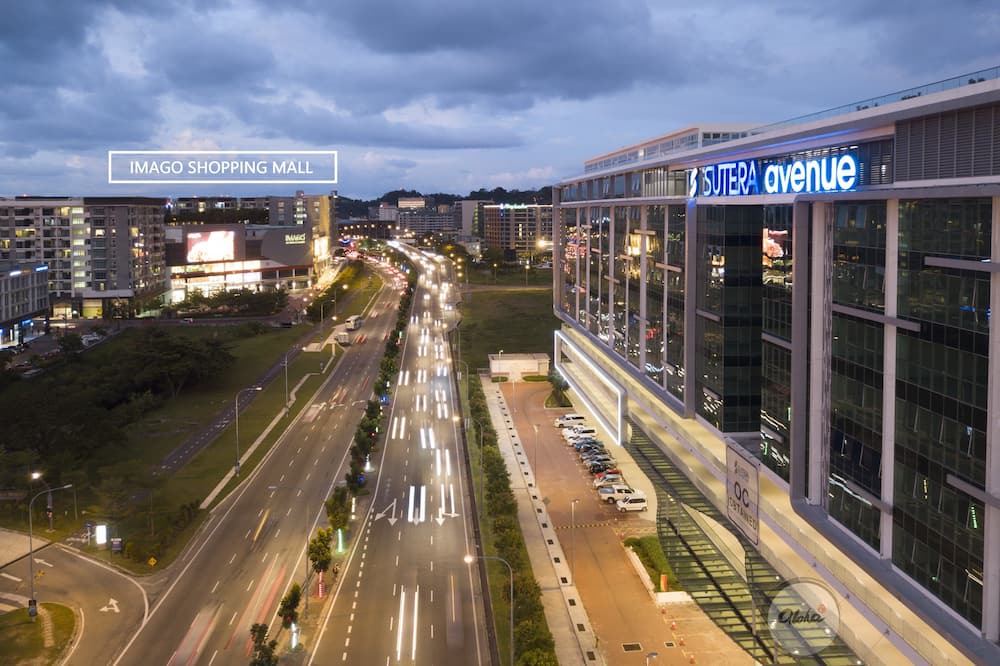 Photo of Outdoor in Kampung Sembulan Baru