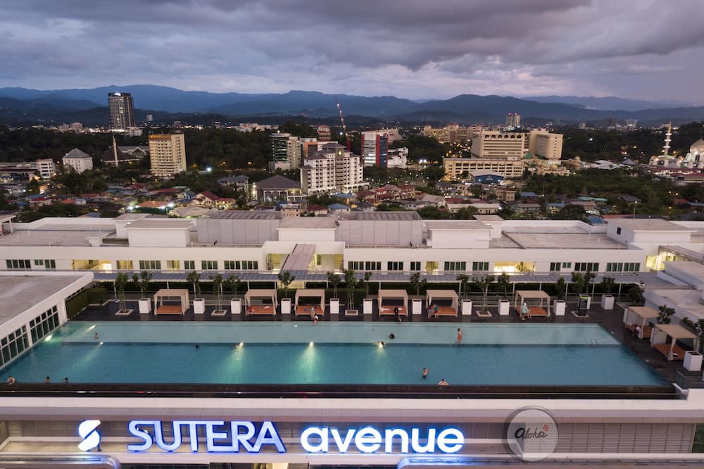 Photo of Outdoor in Kampung Sembulan Baru