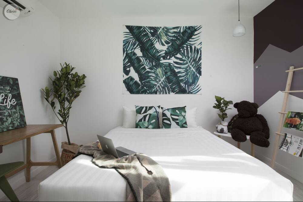 Photo of Bedroom in Kampung Sembulan Baru