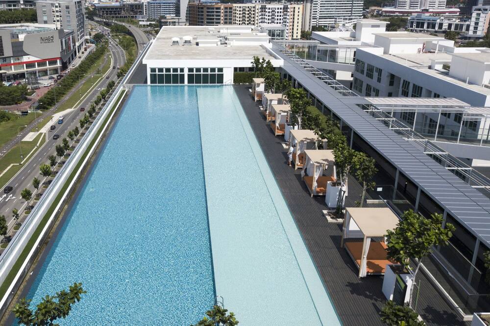 Photo of Outdoor in Kampung Sembulan Baru