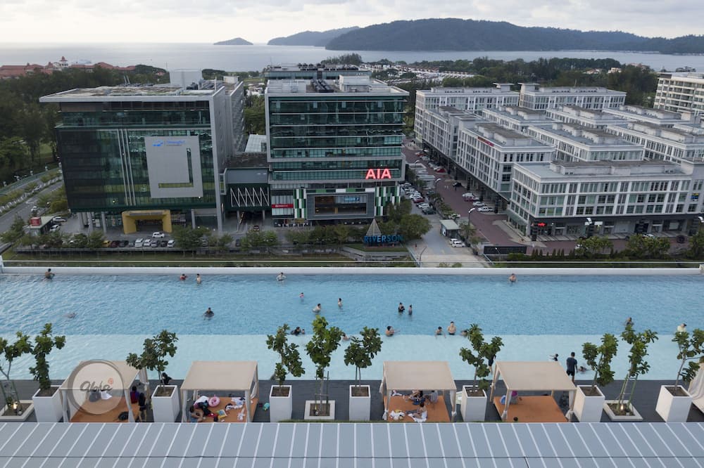 Photo of Outdoor in Kampung Sembulan Baru