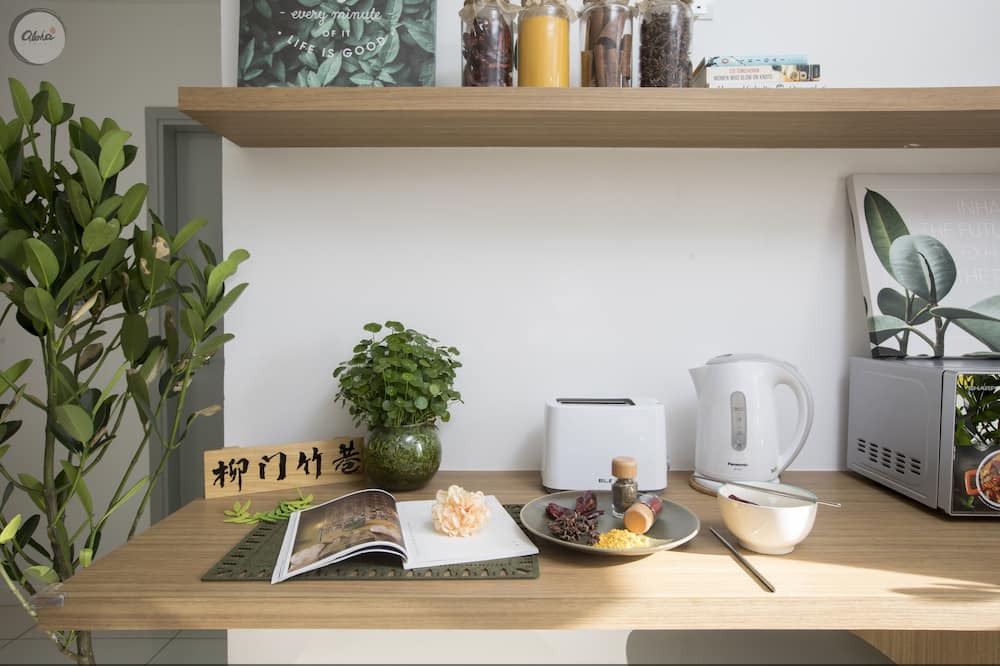 Photo of Livingroom in Kampung Sembulan Baru
