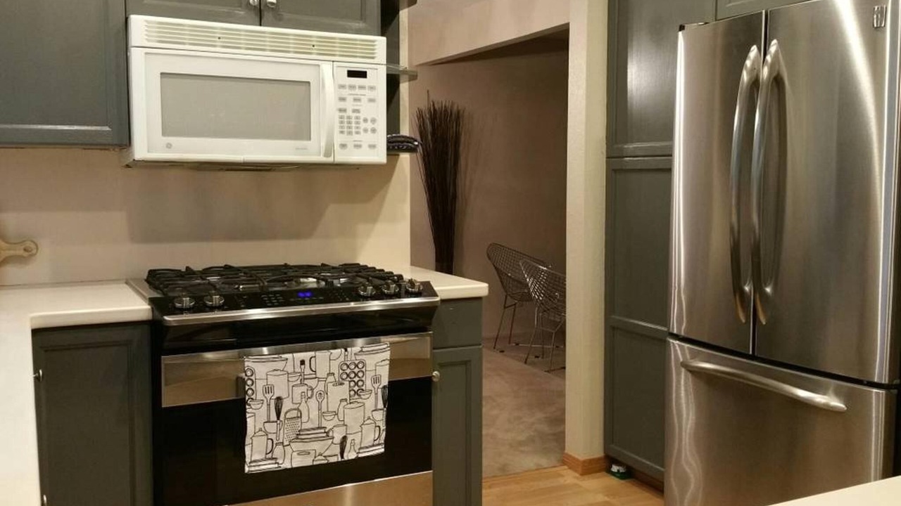 Photo of Kitchen in Sacramento