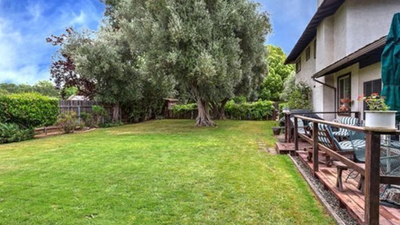 Photo of Patio Balcony in Sacramento