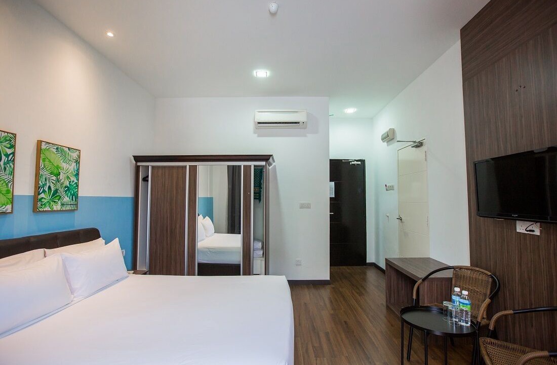 Photo of Bedroom in Kampung Kuala Parit