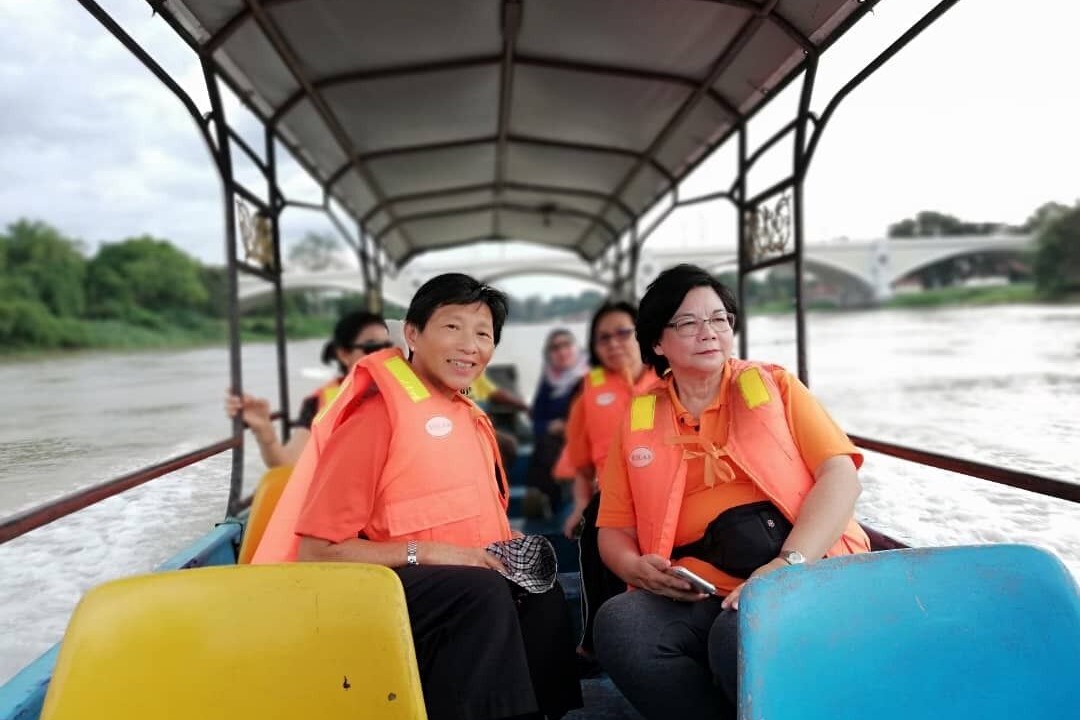 Photo of Others in Kampung Kuala Parit