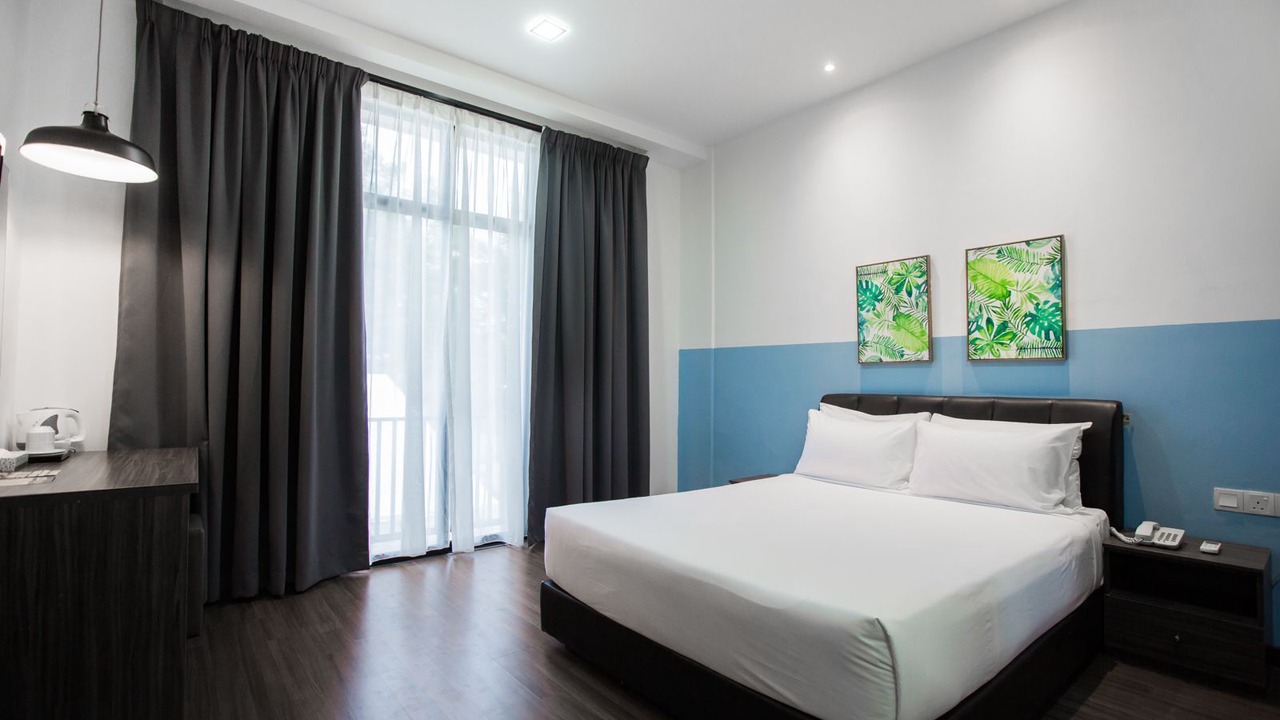 Photo of Bedroom in Kampung Kuala Parit