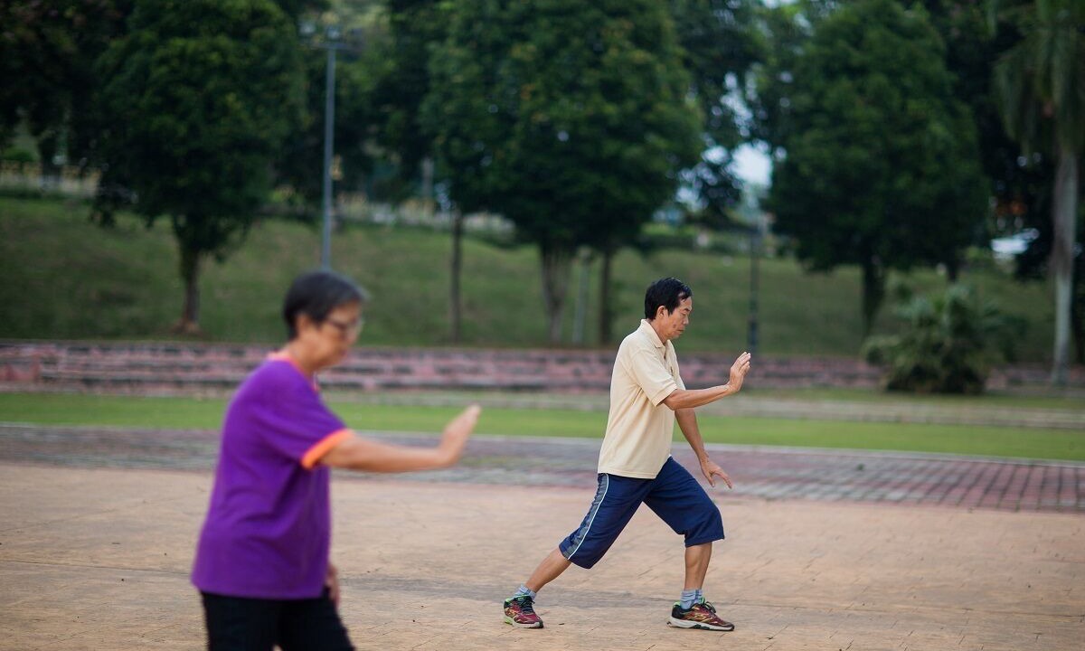 Photo of Others in Kampung Kuala Parit