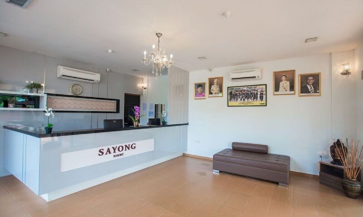 Photo of Others in Kampung Kuala Parit