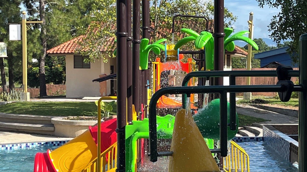 Photo of Outdoor in Kampung Kuala Parit