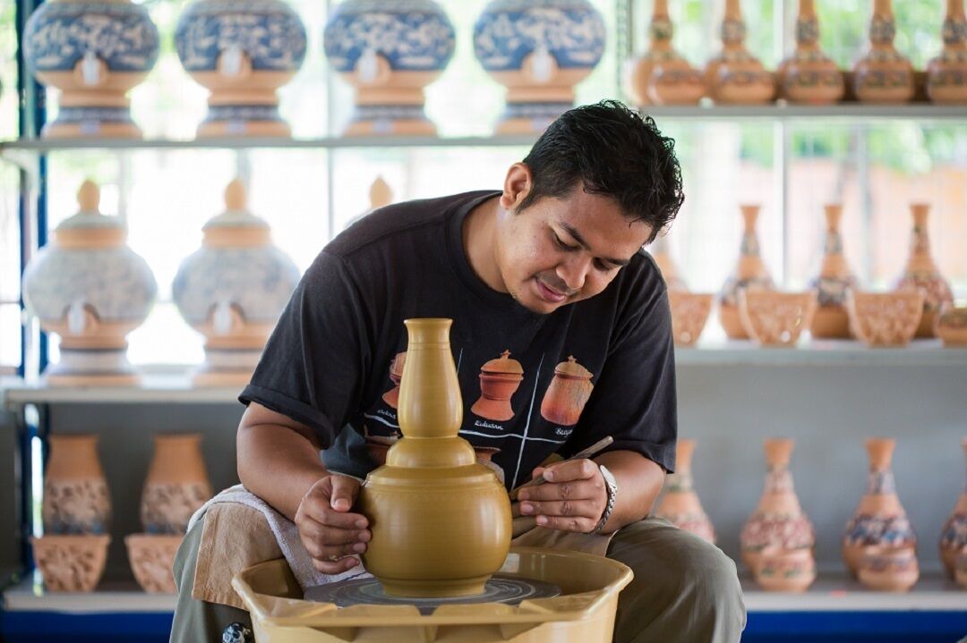 Photo of Others in Kampung Kuala Parit