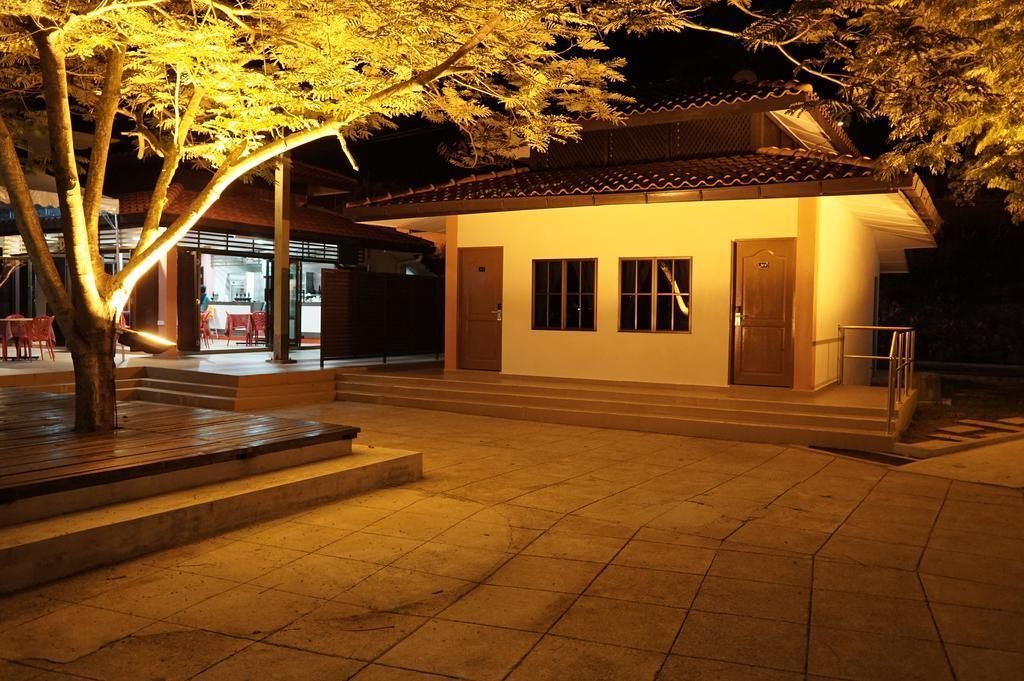 Photo of Outdoor in Kampung Kuala Parit