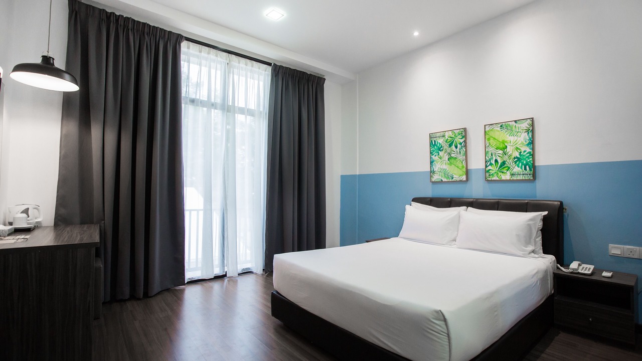 Photo of Bedroom in Kampung Kuala Parit