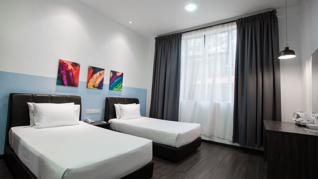 Photo of Bedroom in Kampung Kuala Parit