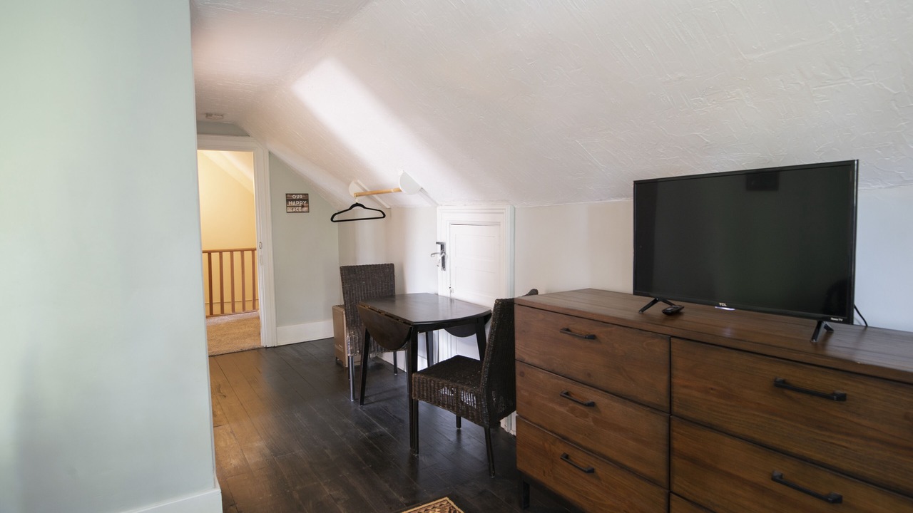 Photo of Bedroom in Charlevoix