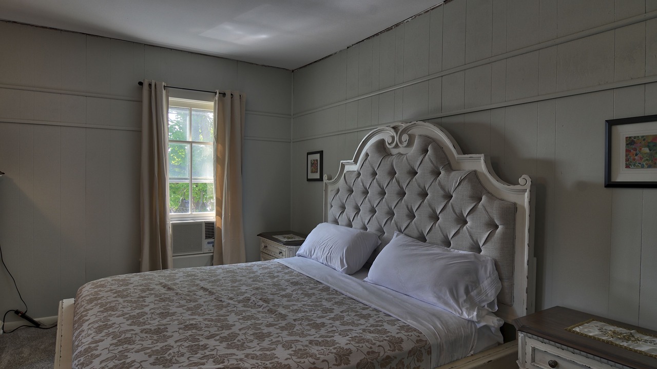 Photo of Bedroom in Charlevoix