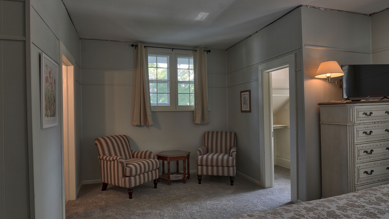 Photo of Bedroom in Charlevoix