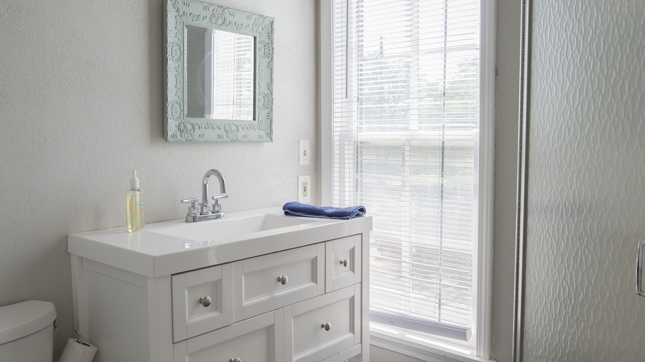 Photo of Bathroom in Charlevoix