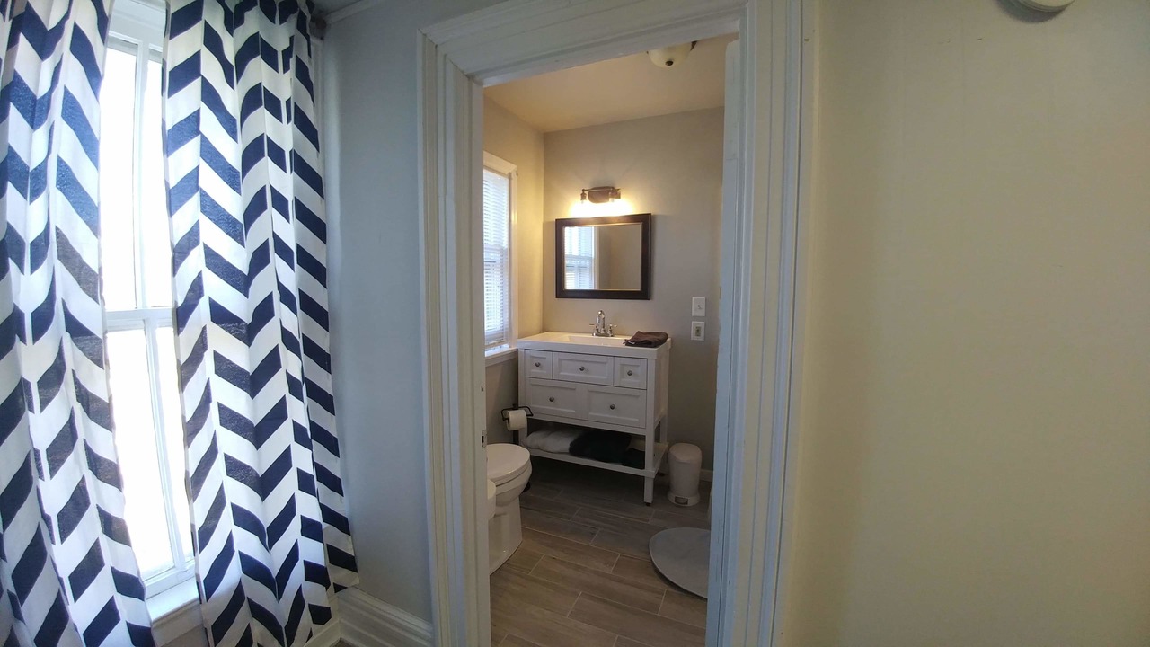 Photo of Bathroom in Charlevoix