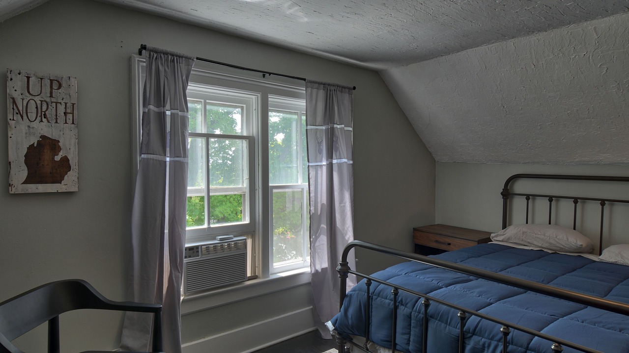 Photo of Bedroom in Charlevoix