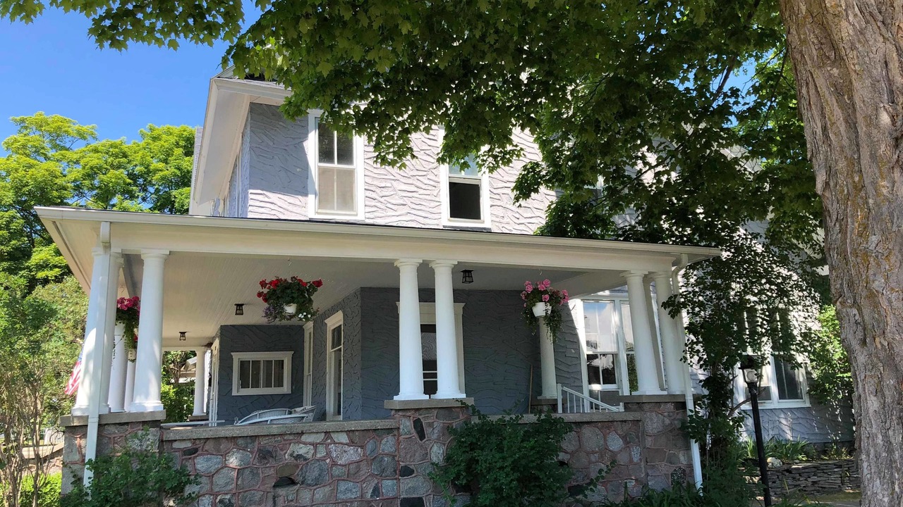 Photo of Outdoor in Charlevoix