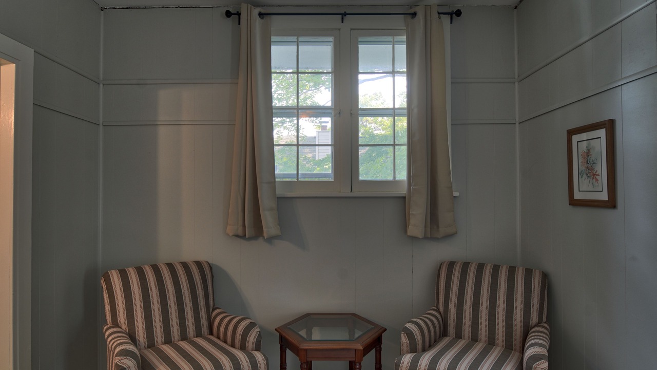 Photo of Bedroom in Charlevoix